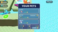 Dig Deep: Premium Pets Premium 4