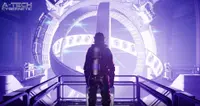 A-Tech Cybernetic VR 1