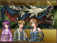 Millennium - A New Hope 2