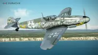 IL-2 Sturmovik: Bf 109 G-6 Collector Plane Collector's 3