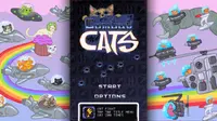 Combat Cats 3