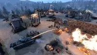 Company of Heroes 3: Fire & Steel 4