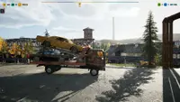 Junkyard Simulator 4