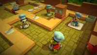 Overcooked - The Lost Morsel 2