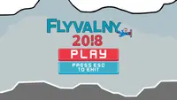 FLYVALNY 20!8 1