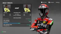 MotoGP™21 - VIP Multiplier Pack 4