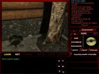 Tex Murphy: The Pandora Directive 1