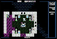 Nox Archaist: Lord of Storms 2