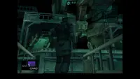 METAL GEAR SOLID 1