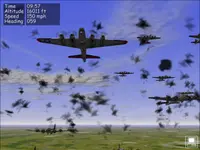 B-17 Flying Fortress: The Mighty 8th 1