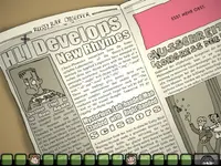 Edna & Harvey: The Breakout 3