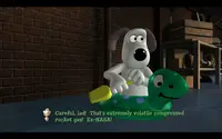 Wallace & Gromit's Grand Adventures 3