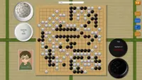 Baduk Challenge 2