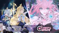 KALPA: Cosmic Symphony - Berry Melody Collaboration Pack Complete 1