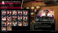 Yakuza: Like a Dragon Management Mode Set 1