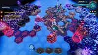 HexaScape: Cyber Defense 2