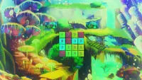 Puzzle: Underwater World 4