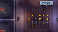 The Escapists 2 - Wicked Ward 3