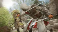 Ezio Auditore – Peacekeeper Hero Skin – FOR HONOR 4