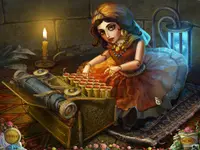 PuppetShow™: Souls of the Innocent Collector's 4