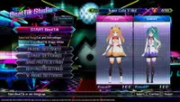 Neptunia Virtual Stars 2