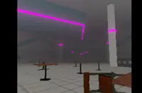 Within the Backrooms 3