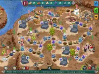 Incredible Dracula 3: Family Secret 4