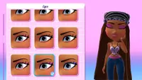 Bratz® Rhythm & Style - Roxxi and Nevra Pack Deluxe 4
