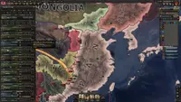 Hearts of Iron IV 4