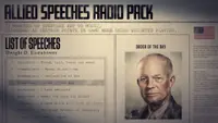 Music - Hearts of Iron IV: Allied Speeches Pack 3