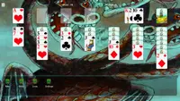 Klondike Solitaire Kings - Three Headed Dragon 2