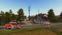 Notruf 112 - Die Feuerwehr Simulation 2: WLF - Das Wechselladerfahrzeug 2