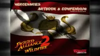 Jagged Alliance 2 - Wildfire Digital Deluxe Content Digital Deluxe 2