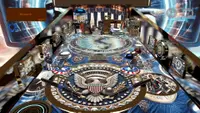 Air Force One Pinball 2