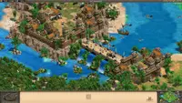 Age of Empires II : Rise of the Rajas 1