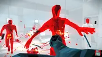 SUPERHOT: Mind Control Delete 2