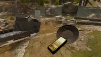 Gold Mining Simulator - Gems & Glory Ultimate 1