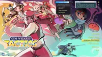 Gem Wizards Tactics 1
