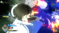 Utawarerumono: ZAN - DLC Character: Oshtor 2