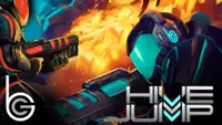 Hive Jump OST 1