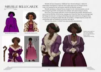 Amarantus - Official Artbook 3