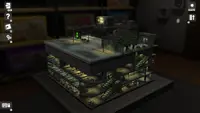 Diorama Builder - Secret Bunker Premium 4