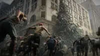 World War Z 1