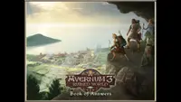 Avernum 3 Hintbook and Bonuses 1
