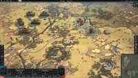 Panzer Corps 2: Frontlines - Westwall 2