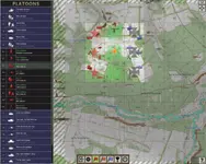 Graviteam Tactics: Operation Star 4