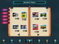 1001 Jigsaw Detective 4