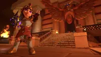 Dungeon Defenders: Awakened - Egyptian Costumes 3