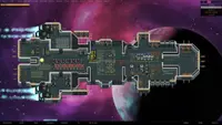 The Last Starship 1