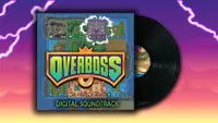 Overboss - Supporter Pack 1